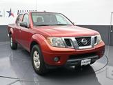 Thumbnail of 2012 Lava Red Nissan Frontier