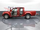 Thumbnail of 2012 Lava Red Nissan Frontier