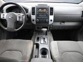 Thumbnail of 2012 Lava Red Nissan Frontier