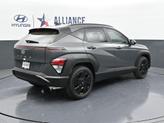 Thumbnail of 2026 Gray Pearl Hyundai KONA