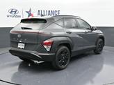 Thumbnail of 2026 Gray Pearl Hyundai KONA