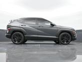 Thumbnail of 2026 Gray Pearl Hyundai KONA