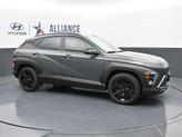 Thumbnail of 2026 Gray Pearl Hyundai KONA