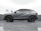 Thumbnail of 2026 Gray Pearl Hyundai KONA