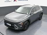 Thumbnail of 2026 Gray Pearl Hyundai KONA