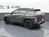 Thumbnail of 2026 Gray Pearl Hyundai KONA