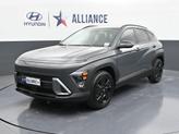 Photo of 2026 Gray Pearl Hyundai KONA