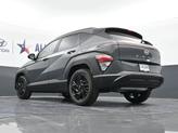 Thumbnail of 2026 Gray Pearl Hyundai KONA