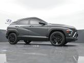 Thumbnail of 2026 Gray Pearl Hyundai KONA