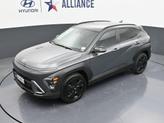Thumbnail of 2026 Gray Pearl Hyundai KONA