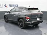 Thumbnail of 2026 Gray Pearl Hyundai KONA