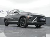 Thumbnail of 2026 Gray Pearl Hyundai KONA