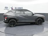 Thumbnail of 2026 Gray Pearl Hyundai KONA