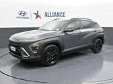 Thumbnail of 2026 Gray Pearl Hyundai KONA