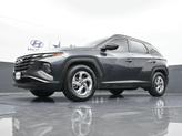 Thumbnail of 2022 Portofino Gray Hyundai TUCSON