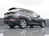 Thumbnail of 2022 Portofino Gray Hyundai TUCSON