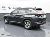 Thumbnail of 2022 Portofino Gray Hyundai TUCSON