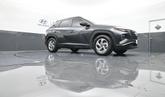 Thumbnail of 2022 Portofino Gray Hyundai TUCSON
