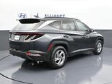 Thumbnail of 2022 Portofino Gray Hyundai TUCSON
