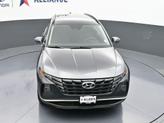 Thumbnail of 2022 Portofino Gray Hyundai TUCSON