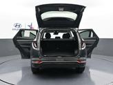 Thumbnail of 2022 Portofino Gray Hyundai TUCSON