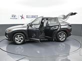 Thumbnail of 2022 Portofino Gray Hyundai TUCSON