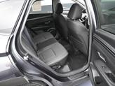 Thumbnail of 2022 Portofino Gray Hyundai TUCSON