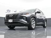 Thumbnail of 2022 Portofino Gray Hyundai TUCSON