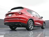 Thumbnail of 2023 Performance Red Pearl Acura MDX