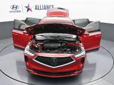 Thumbnail of 2023 Performance Red Pearl Acura MDX