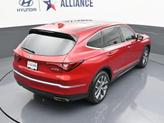 Thumbnail of 2023 Performance Red Pearl Acura MDX