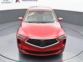 Thumbnail of 2023 Performance Red Pearl Acura MDX