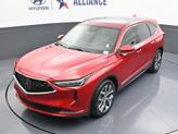 Thumbnail of 2023 Performance Red Pearl Acura MDX