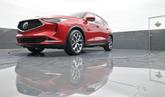 Thumbnail of 2023 Performance Red Pearl Acura MDX