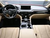 Thumbnail of 2023 Performance Red Pearl Acura MDX
