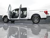 Thumbnail of 2023 Oxford White Ford F-150