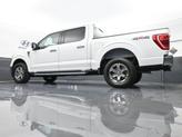 Thumbnail of 2023 Oxford White Ford F-150
