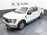 Thumbnail of 2023 Oxford White Ford F-150