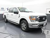 Thumbnail of 2023 Oxford White Ford F-150