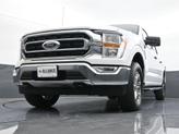 Thumbnail of 2023 Oxford White Ford F-150