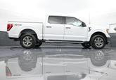 Thumbnail of 2023 Oxford White Ford F-150