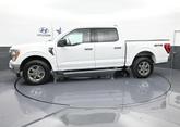 Thumbnail of 2023 Oxford White Ford F-150