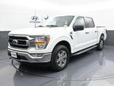 Thumbnail of 2023 Oxford White Ford F-150