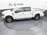 Thumbnail of 2023 Oxford White Ford F-150