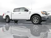 Thumbnail of 2023 Oxford White Ford F-150