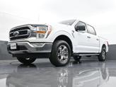 Thumbnail of 2023 Oxford White Ford F-150