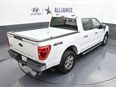 Thumbnail of 2023 Oxford White Ford F-150