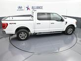 Thumbnail of 2023 Oxford White Ford F-150