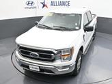Thumbnail of 2023 Oxford White Ford F-150