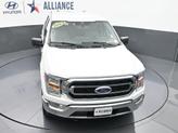 Thumbnail of 2023 Oxford White Ford F-150